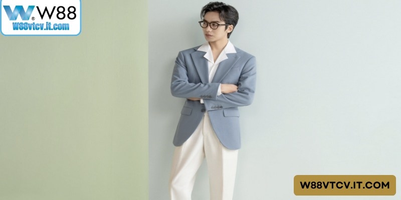 Cột mốc quan trọng trong sự nghiệp của Anh Khoa gắn liền với thương hiệu Cột mốc quan trọng trong sự nghiệp của Anh Khoa gắn liền với thương hiệu