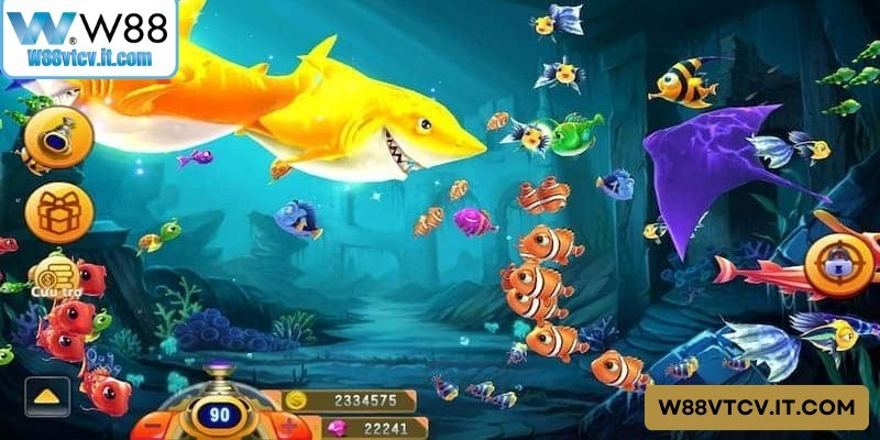 Để chơi game anh em cần truy cập vào trang chủ của W88 uy tín