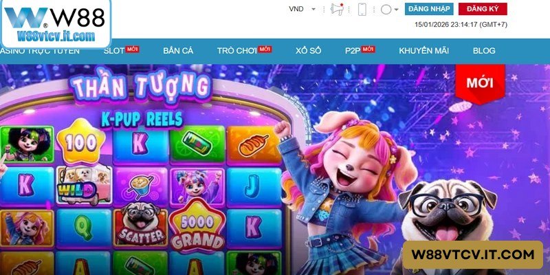 Đội ngũ chăm sóc khách hàng luôn túc trực để hỗ trợ hoàn tất thủ tục đăng ký W88 Đội ngũ chăm sóc khách hàng luôn túc trực để hỗ trợ hoàn tất thủ tục đăng ký W88