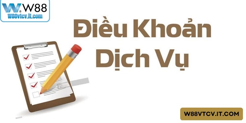 Quyền lợi của thành viên thường và thành viên VIP theo điều khoản W88