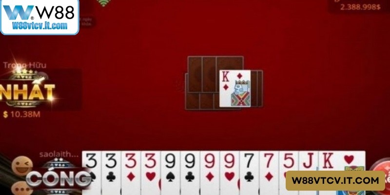 Các bước đăng ký tài khoản W88 nhanh chóng để trải nghiệm kho game bài đồ sộ