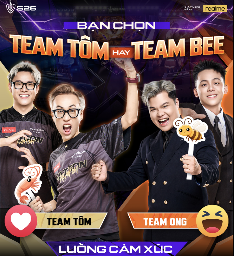 TRỰC TIẾP PLAYOFFS ĐẤU TRƯỜNG DANH VỌNG MÙA XUÂN NGÀY 03/05/2026 4 Screenshot 2026 05 03 125944