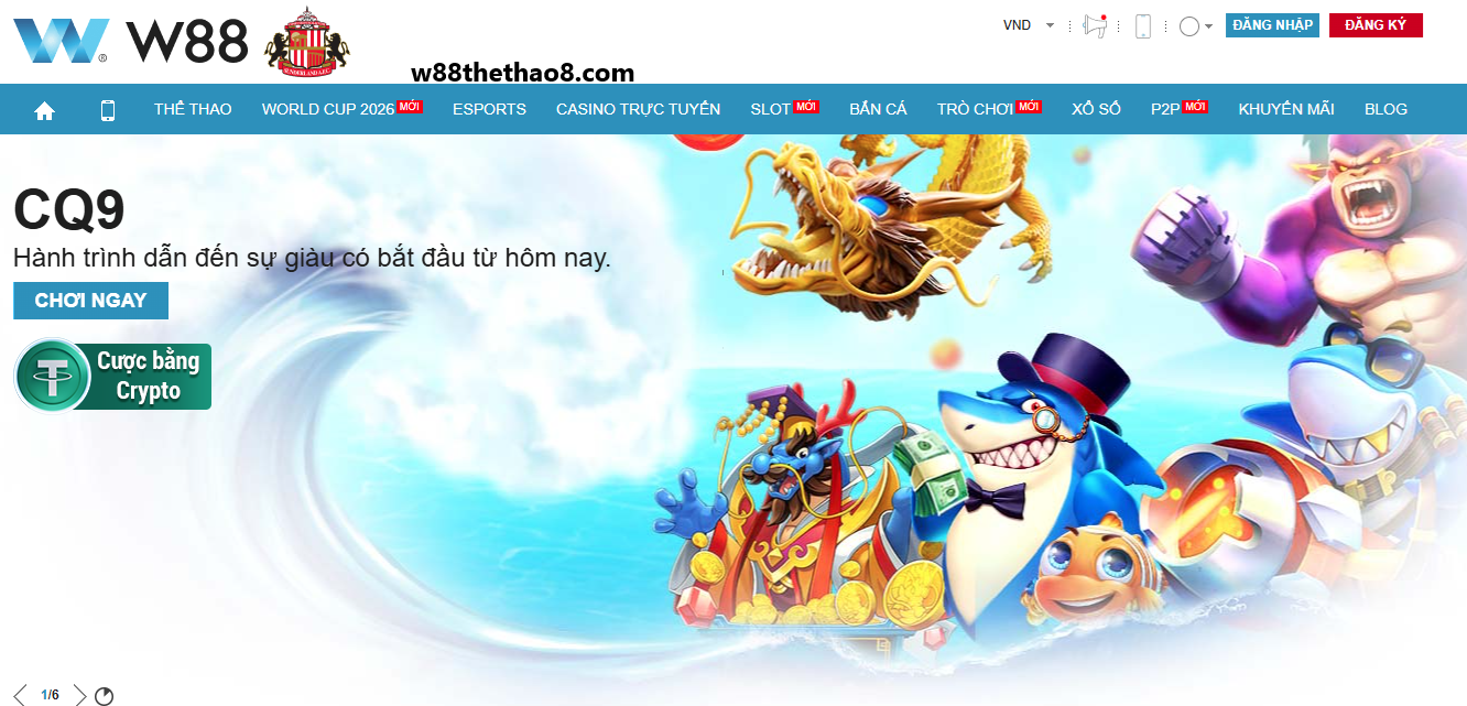 giai dap nhung thac mac tai w88